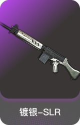 镀银-SLR