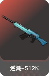 逆潮-S12K