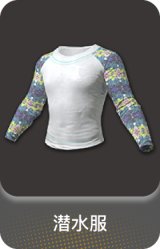 潜水服