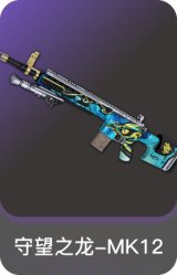 守望之龙-MK12