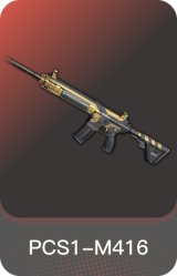 PCS1-M416