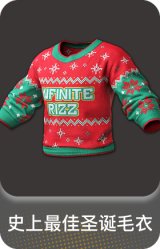 史上最佳圣诞毛衣