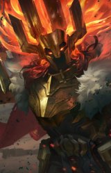 萨恩·乌祖尔 莫德凯撒