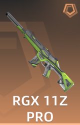 RGX 11Z PRO 幻象