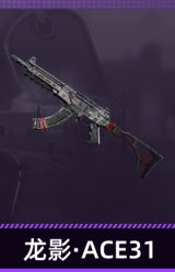 龙影·ACE31