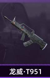 龙威·T951