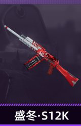 盛冬·S12K
