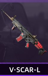 V·SCAR-L