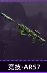 竞技·AR57