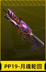 PP19-月魂轮回