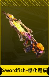 Swordfish-糖化魔猫