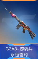 G3A3-游骑兵-永恒誓约