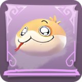 小狗蛇点点头套