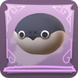 萨卡班甲鱼头套