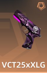 VCT26 x M8 制式手枪