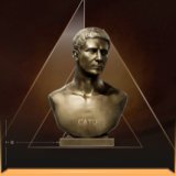 克劳迪乌斯半身像