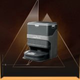 扫拖一体机器人