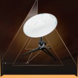 G.T.I卫星通信天线