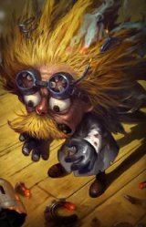 拆弹专家 黑默丁格