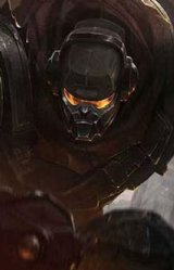 战地之王 加里奥