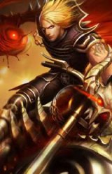 霹雳游侠 弗拉基米尔