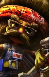 创意工坊 黑默丁格