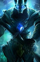 星空之门 内瑟斯