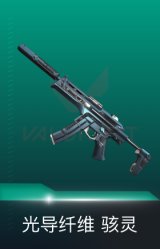 骇灵-光导纤维