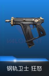 狂怒-钢轨卫士