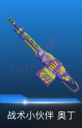 奥丁-战术小伙伴