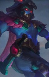 创世之神 玛尔扎哈