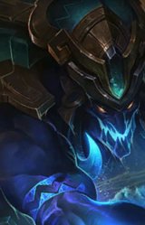 创世之神 特朗德尔