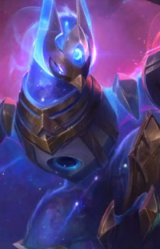 凤凰星神 艾尼维亚