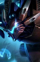 霸天战士 雷恩加尔