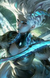 花仙使者 卡特琳娜