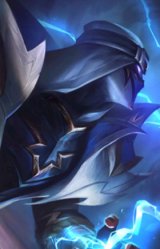 冲击之刃 卡萨丁