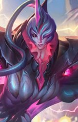 海魔女 卑尔维斯