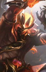 黑夜使者 泰达米尔