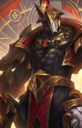 车骑之力 赫卡里姆