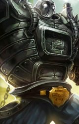 擂台皇帝 布里茨