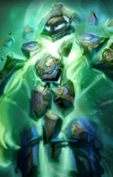 符文生物 泽拉斯