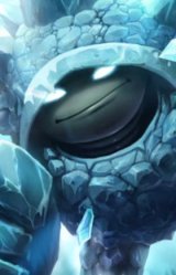 极度深寒 拉莫斯