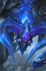 黯晶巨牛 阿利斯塔