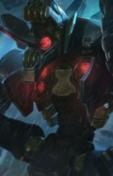 禁卫机甲 费德提克