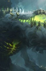 绝息圣堂 科加斯