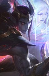 黑夜使者 厄斐琉斯