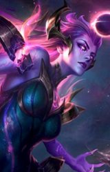 暗星女王 黛安娜