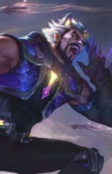 幻灵战斗狼 塞拉斯