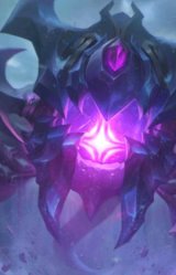 黯晶之眼 维克兹