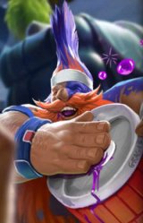 狂热球迷 古拉加斯